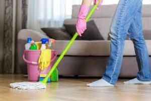 Ofertas de Trabajo  Sra para limpieza o cuidado de chicos